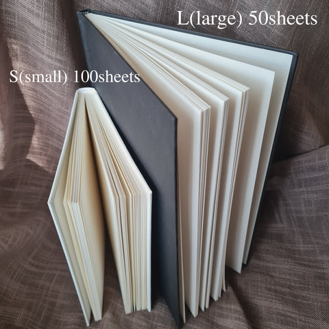 Quinceanera guest book with dragonfly, enchanted forest event guest book. All book and size.