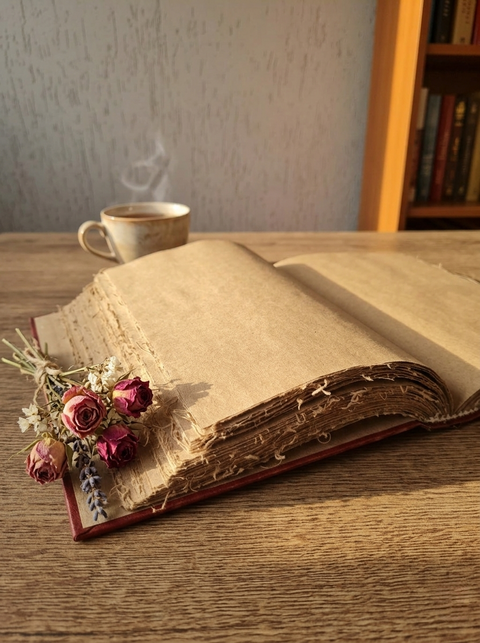 Autumn tree Wedding Guest Book, Personalized Woodland & Enchanted Forest Sign In Book.