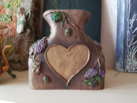 Personalized Penholder Set