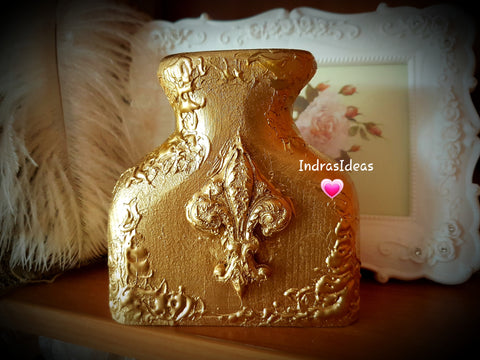 Personalized Penholder Set