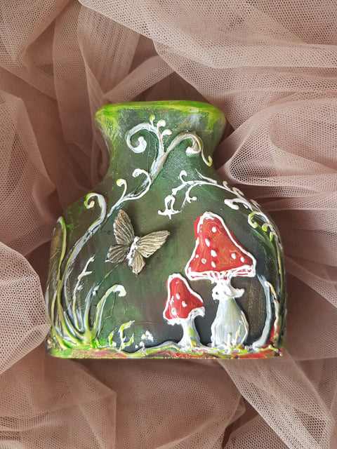 Personalized Penholder Set