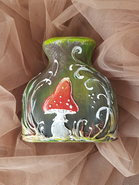 Personalized Penholder Set