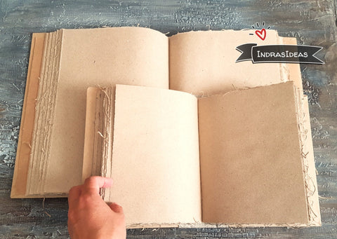 Enhanced Forest Small Book and Set