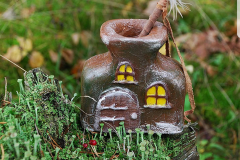 Personalized Penholder Set