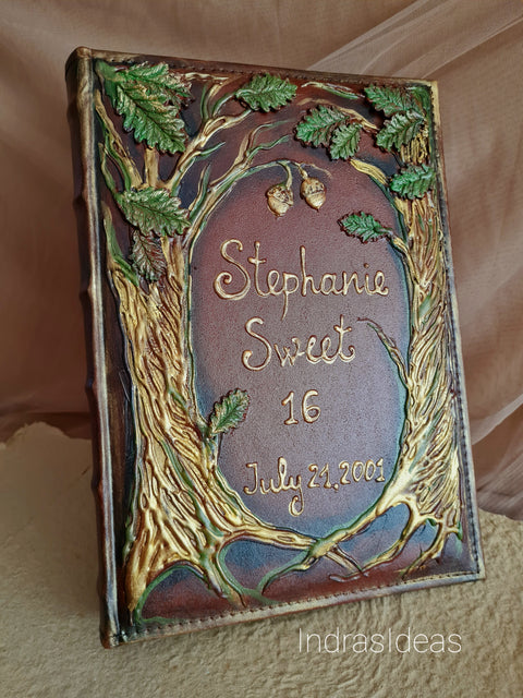 Love tree Photo album, Sweet 16 photo album ( 300 photos)