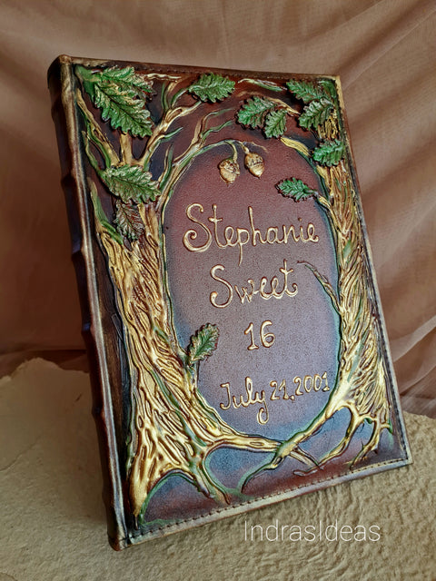 Love tree Photo album, Sweet 16 photo album ( 300 photos)