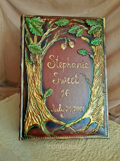 Love tree Photo album, Sweet 16 photo album ( 300 photos)