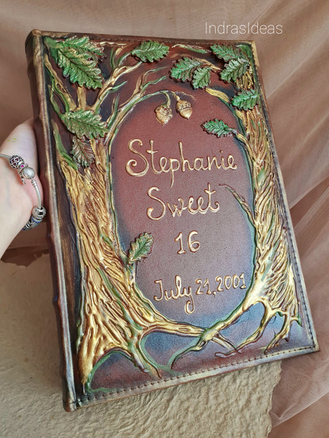 Love tree Photo album, Sweet 16 photo album ( 300 photos)