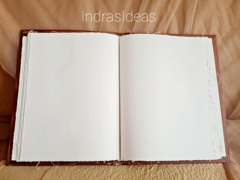 Be Our Guest- Large and Small Slim Books and Set