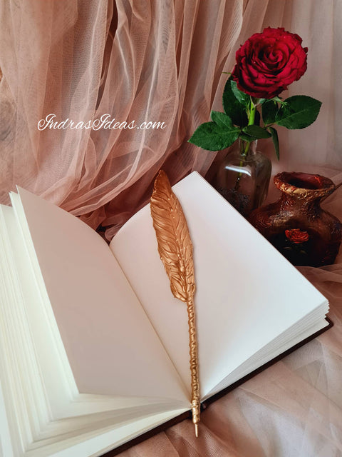 Be Our Guest- Large and Small Slim Books and Set