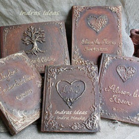 Service-Additional Customization