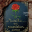 Gothic Rose book