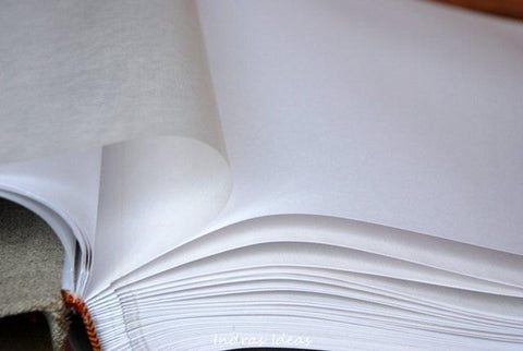 Embroidered Classic style photo Album. Cotton and silk ribbon flowers. Customizable Bouquet.