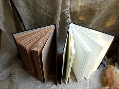 Enhanced Forest Small Book and Set