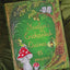 Custom Enchanted Forest Guest Book – Whimsical Fairy & Woodland Mushroom Album for Weddings, Quinceañera & Birthdays