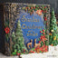 Personalized “Santa's Christmas Tales” 3D Embossed Keepsake Book & Christmas Memory Album