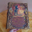 Custom Fairytale Guest Book with Your Photo, Personalized Memory Album, Quinceañera & Wedding Journal