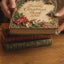 Personalized Christmas Gift Book – Custom Photo Album & Journal