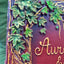 Autumn tree Wedding Guest Book, Personalized Woodland & Enchanted Forest Sign In Book.