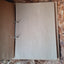 Autumn, fall wedding, guest book, Quiceañera event Guest Book and Set
