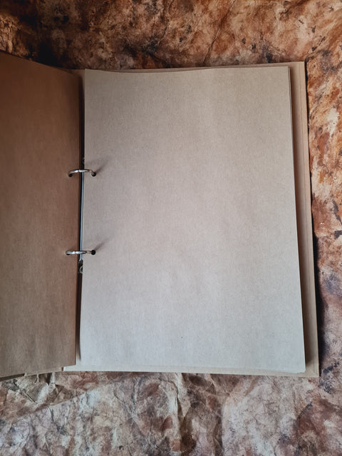 Autumn, fall wedding, guest book, Quiceañera event Guest Book and Set