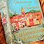 Custom Venue Illustration Guest Book – Personalized 3D Keepsake Album for Weddings & Estates