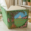 Personalized Photo Album & Fairytale Wedding Guest Book – Once Upon A Time Castle Memory Book