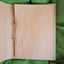 Custom Fairytale Guest Book with Your Photo, Personalized Memory Album, Quinceañera & Wedding Journal