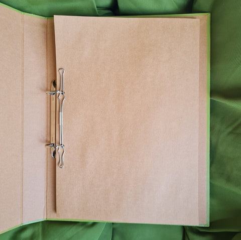 Custom Fairytale Guest Book with Your Photo, Personalized Memory Album, Quinceañera & Wedding Journal