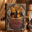 Custom Fairytale Guest Book with Your Photo, Personalized Memory Album, Quinceañera & Wedding Journal