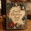 Personalized Christmas Gift Book – Custom Photo Album & Journal