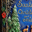 Personalized “Santa's Christmas Tales” 3D Embossed Keepsake Book & Christmas Memory Album