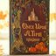 Autumn, fall wedding, guest book, Quiceañera event Guest Book and Set