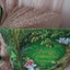 Custom Enchanted Forest Guest Book – Whimsical Fairy & Woodland Mushroom Album for Weddings, Quinceañera & Birthdays