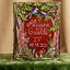 Handmade Woodland Magic Journal – Personalized Birthday & Wedding Keepsake Book