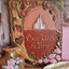 Rose and Enchantwood castle Arch Large covers Books and Set